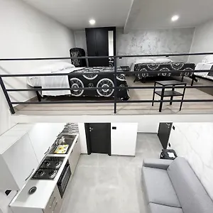 Luxury Valentino Apartamento Nápoles