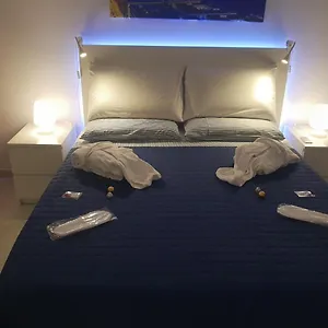 Casamira Centro Apartamento Nápoles