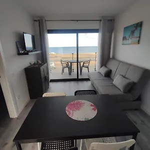 Vista Playa Blanca Apartamento Puerto del Rosario (Fuerteventura)