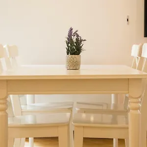  Appartement In Trastevere Atmosphere